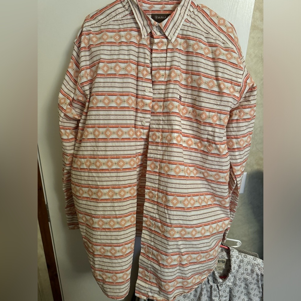 Dress shirt